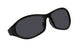 Matt Black Frame/Smoke Lens