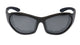 Matt Black Frame/Smoke Lens