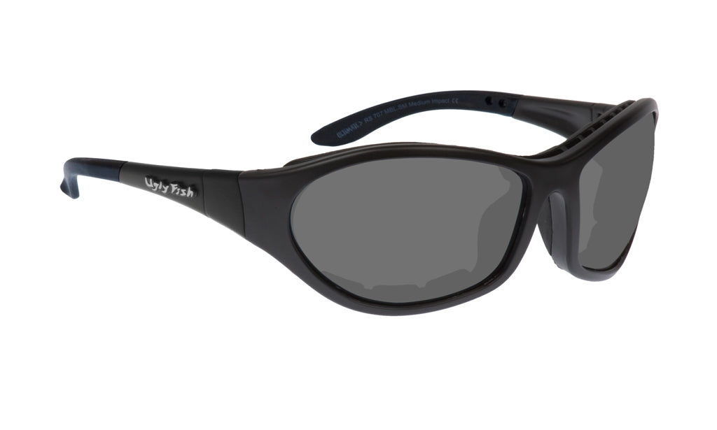 Cruize Polarised Motorcycle Sunglasses RSP909