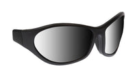 Matt Black Frame/Smoke Photochromic Lens