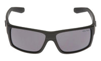 Matt Black Frame/Smoke Lens