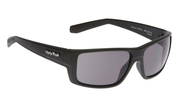 Electra Polarised Lifestyle Sunglasses PC6818 – Ugly Fish Eyewear