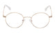 Gold Frame