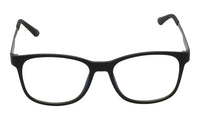 Matt Black Frame
