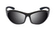 Matt Black Frame/Photochromic Smoke Lens