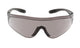 Matt Black Frame/Smoke Lens