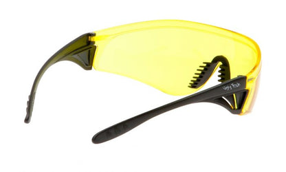 Flare Safety Glasses With Vented Arms RS5959-V