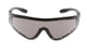 Matt Black Frame/Smoke Lens