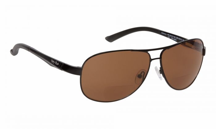 Galaxy Polarised Bifocal Sunglasses