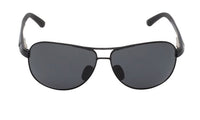 Black Frame/Smoke Lens