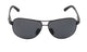 Black Frame/Smoke Lens