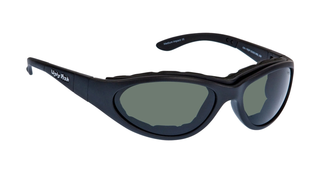Glide Polarised Motorcycle Sunglasses RSP03282