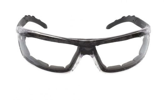Guardian Safety Glasses With Positive Seal