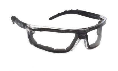 Guardian Safety Glasses With Positive Seal