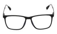 Matt Black Frame