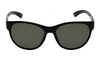 Black Frame/Smoke Lens