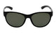 Black Frame/Smoke Lens