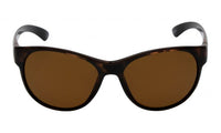 Brown Frame/Brown Lens