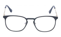 Blue Frame