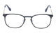 Blue Frame