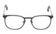 Matt Black Frame