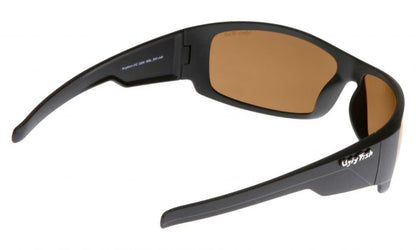 Krypton Polarised Lifestyle Sunglasses PC3266
