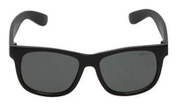 Matt Black Frame/Smoke Lens