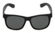 Matt Black Frame/Smoke Lens