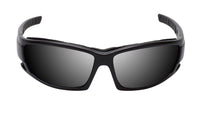 Matt Black Frame/Smoke Photochromic Lens
