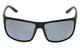 Matt Black Frame/Smoke Lens
