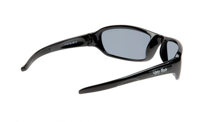 P1077 Polarised Lifestyle Wrap Sunglasses