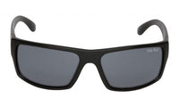 Matt Black Frame/Smoke Lens