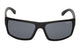 Matt Black Frame/Smoke Lens