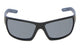 Matt Black Frame/Smoke Lens