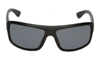Matt Black Frame/Smoke Lens