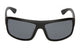 Matt Black Frame/Smoke Lens