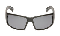 Matt Black Frame/Smoke Lens