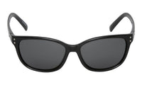 Black Frame/Smoke Lens