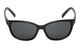 Black Frame/Smoke Lens