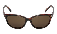 Brown Frame/Brown Lens