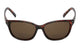Brown Frame/Brown Lens