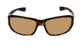 Brown Tortoise Frame/Brown Lens