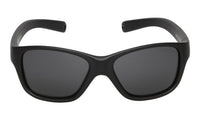 Matt Black Frame/Smoke Lens