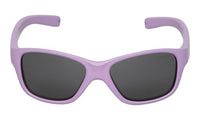 Purple Frame/Smoke Lens