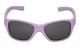 Purple Frame/Smoke Lens