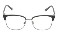 Matt Black Frame