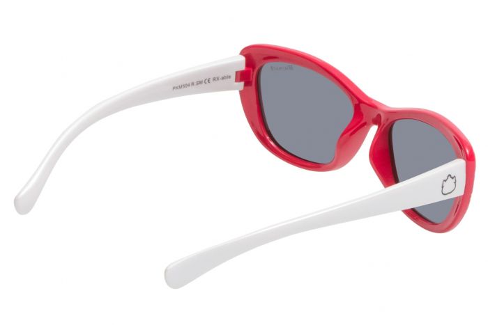 PKM504 Kids Polarised Unbreakable Sunglasses