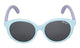 Blue Frame/Smoke Lens