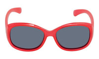 Watermelon Frame/Smoke Lens
