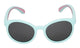 Blue Frame/Smoke Lens